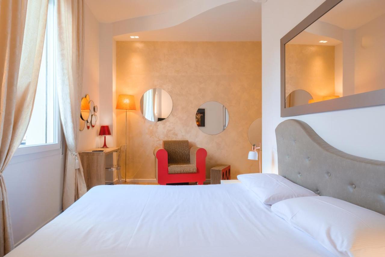 Tempobiancosuites Bologna Exterior photo