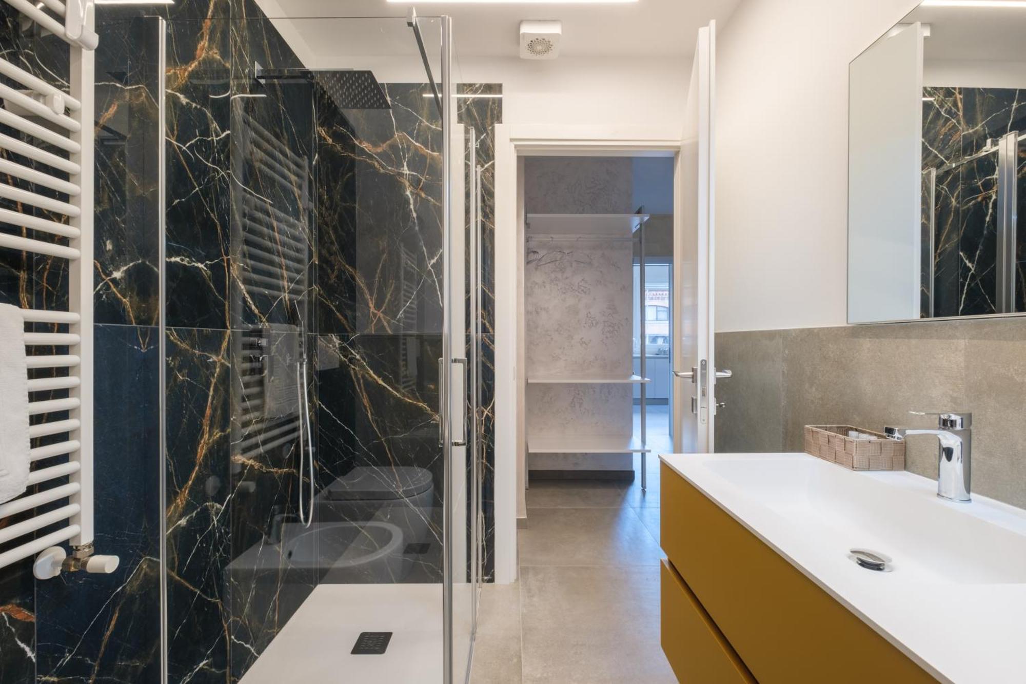 Tempobiancosuites Bologna Exterior photo